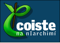 Coiste na nIarchimi